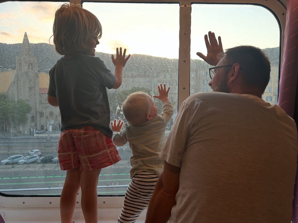 Frankreich - Bastia - 