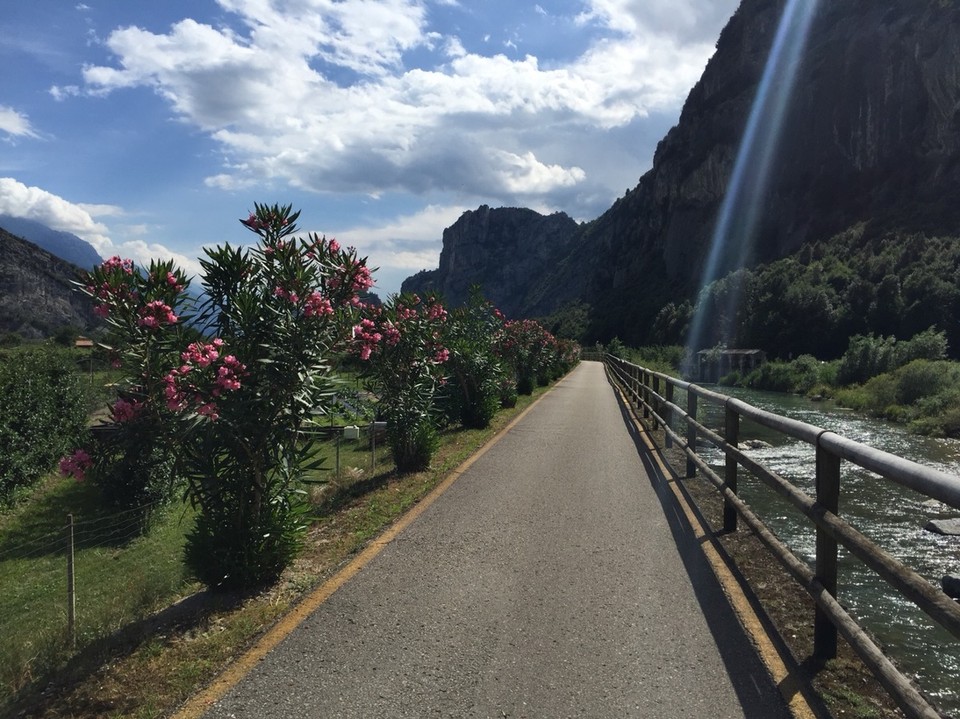Italy - Cavedine - 