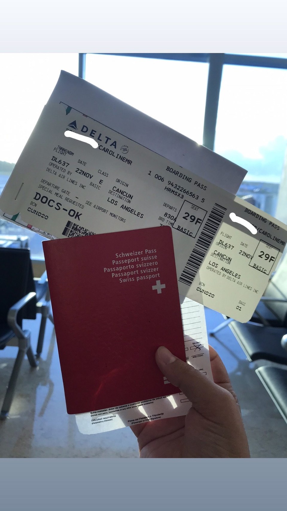 Vereinigte Staaten - Los Angeles - Auf nach LAX! 