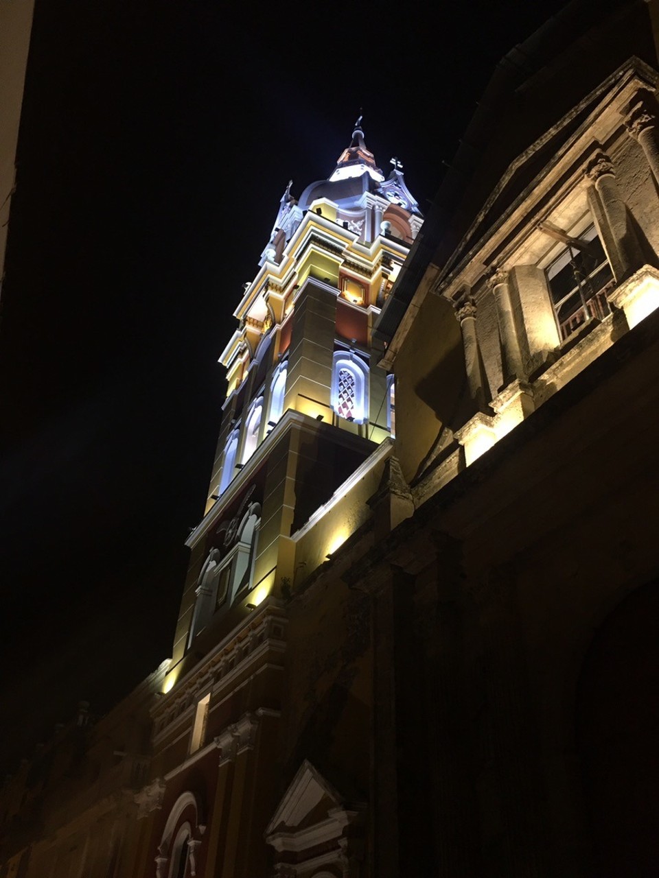  - Cartagena, Colombia - 