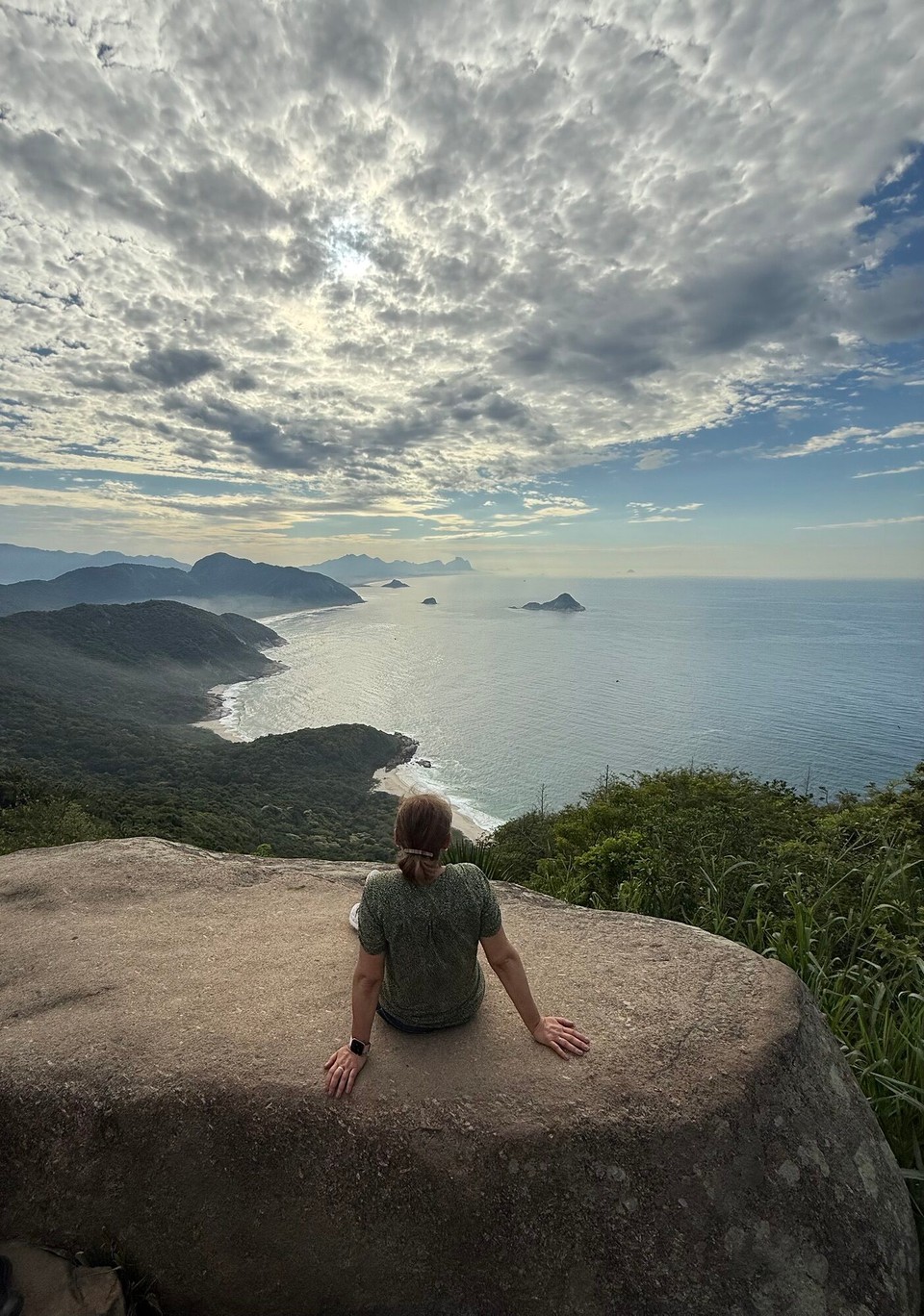 Brasilien - Rio de Janeiro - 