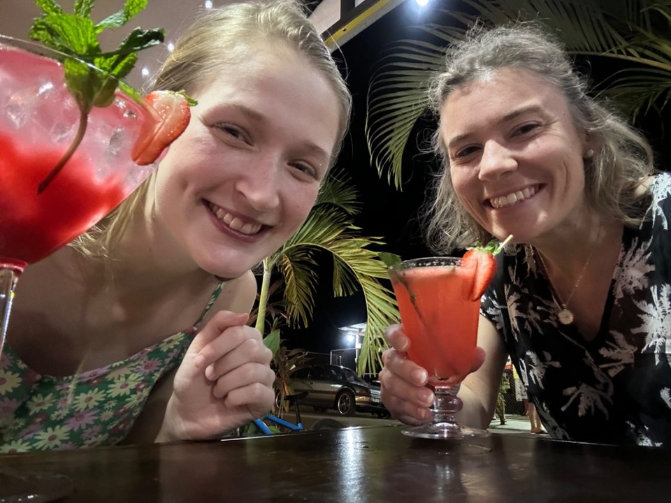 Costa Rica - Uvita - 