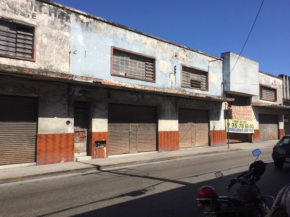 Mexiko - Mérida - 