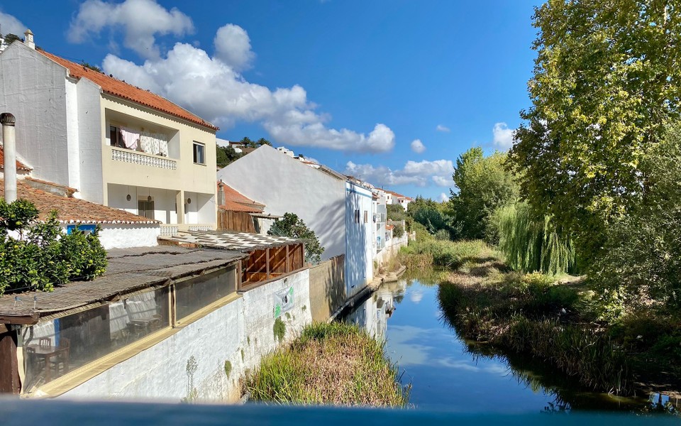 Portugal - Aljezur - 