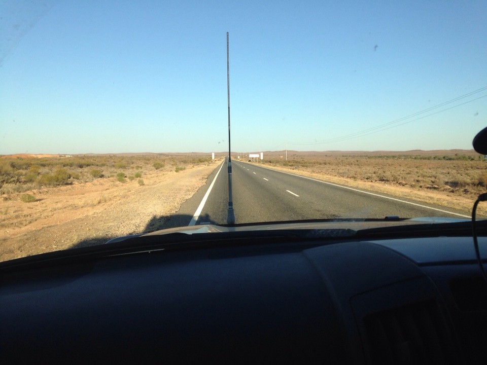 Australia - Broken Hill - 