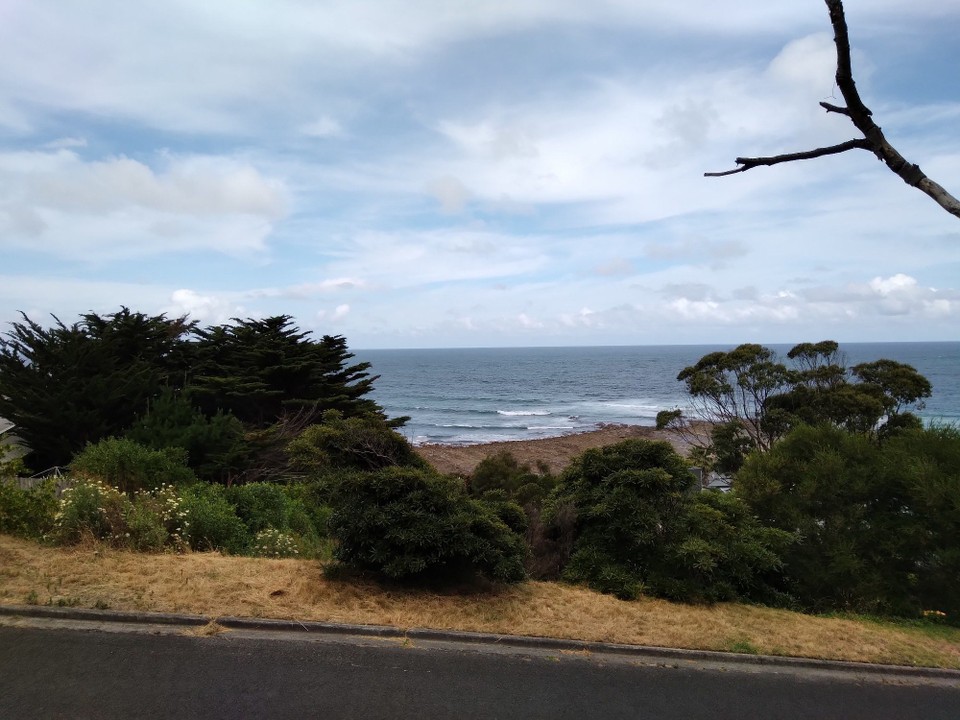 Australien - Lorne - 