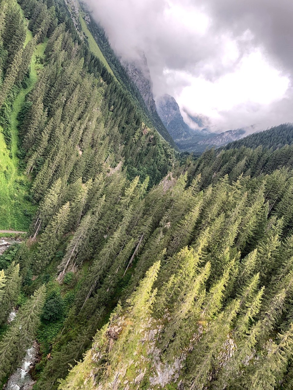 Österreich - Holzgau - 
