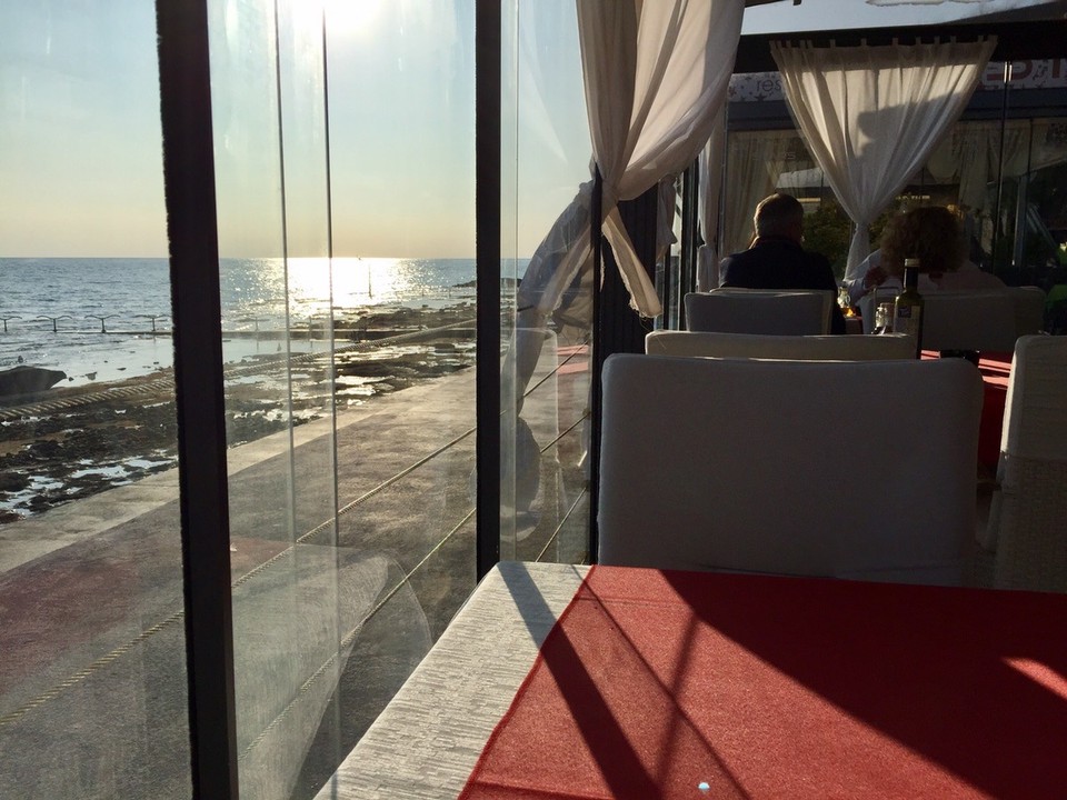 Kroatien - Novigrad - 