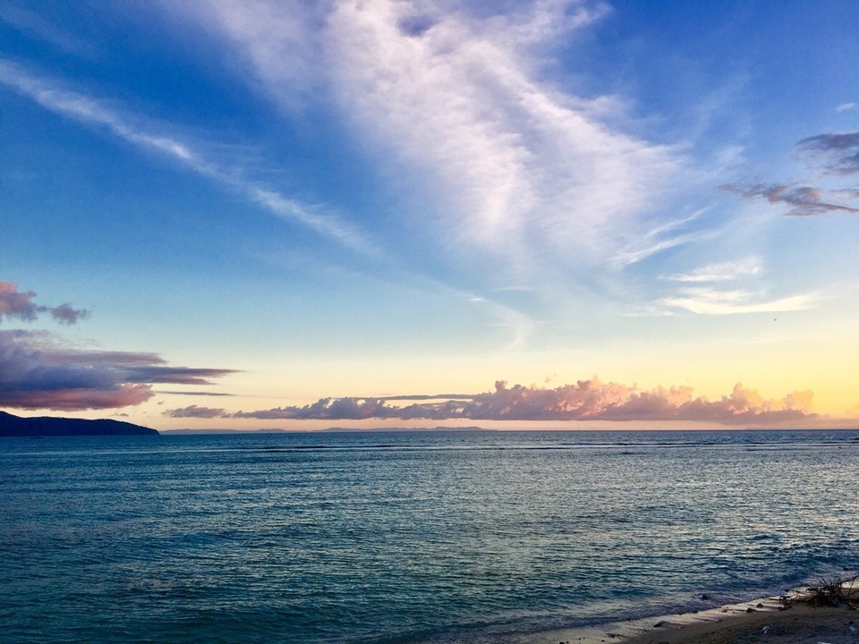 Indonesien - Lombok Utara - 