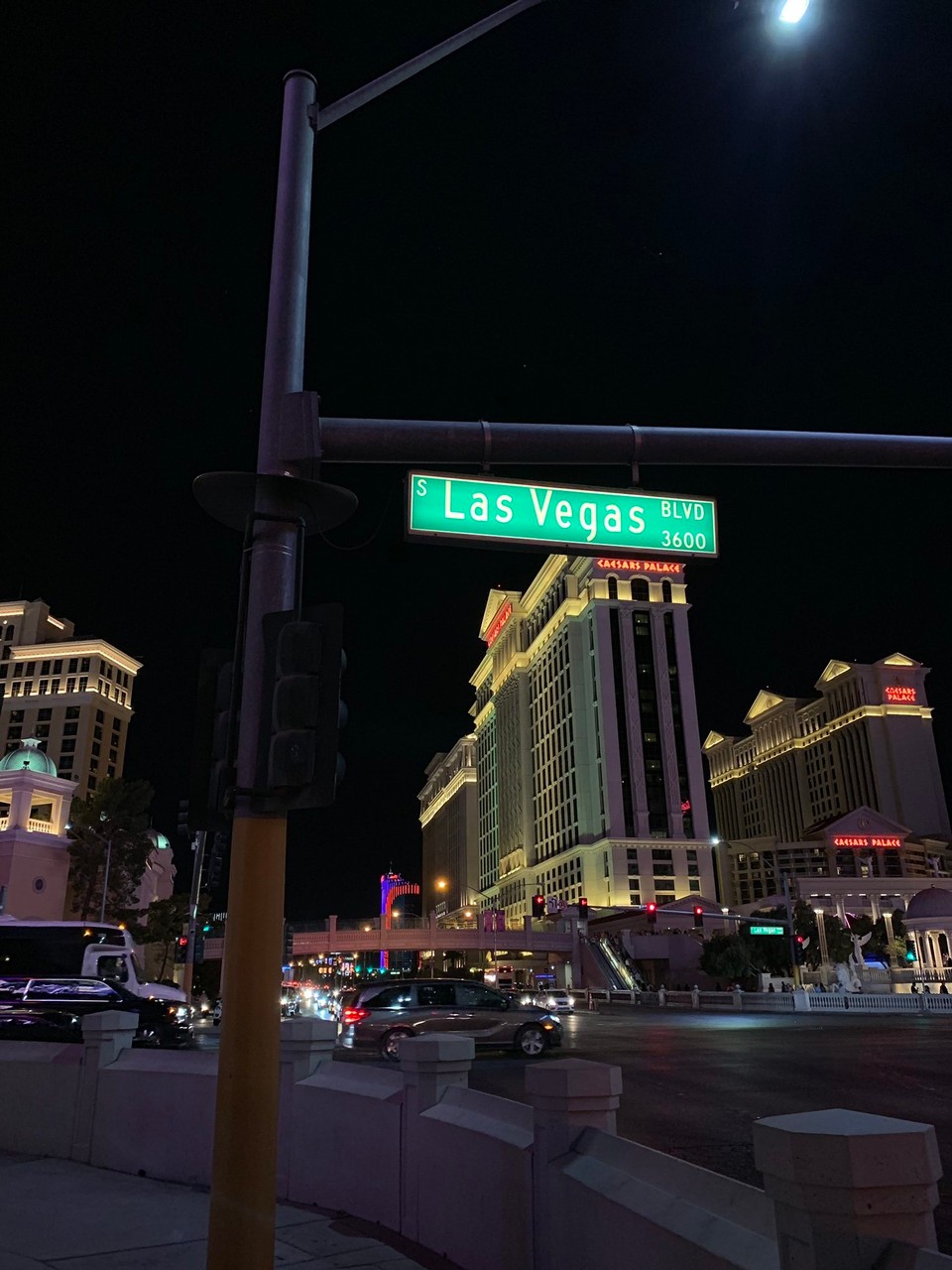 Vereinigte Staaten - Las Vegas - 