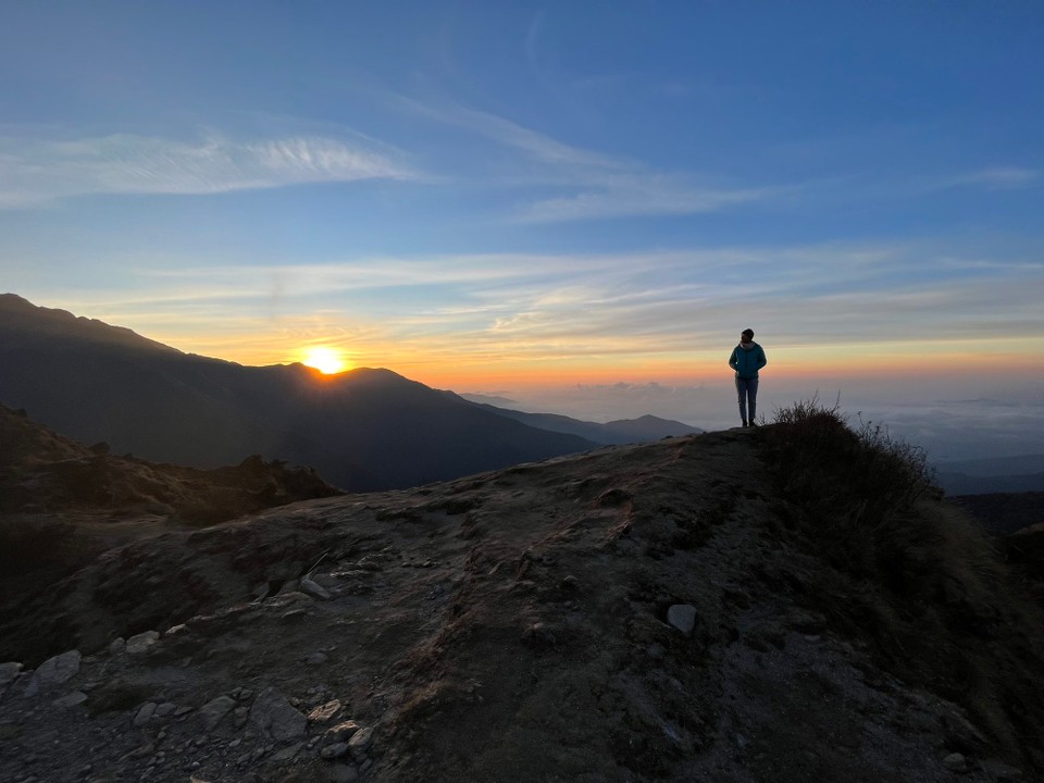Nepal -  - 
