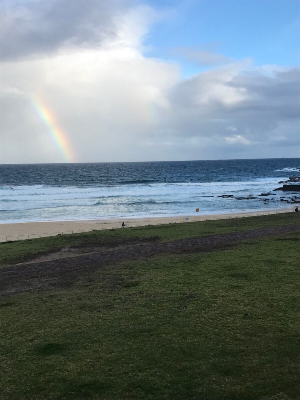 Australien - Bondi Beach - 