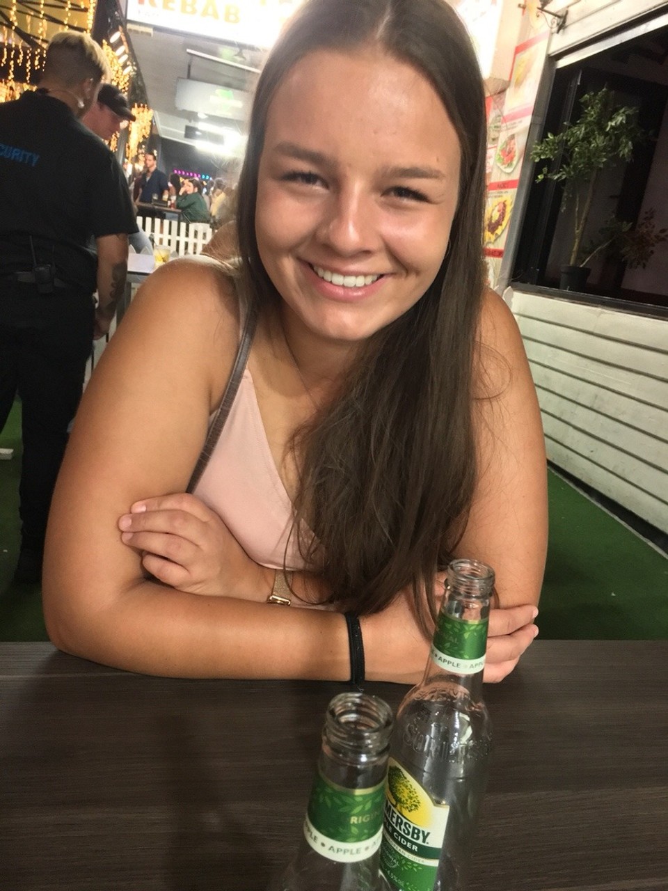 Australien - South Brisbane - 