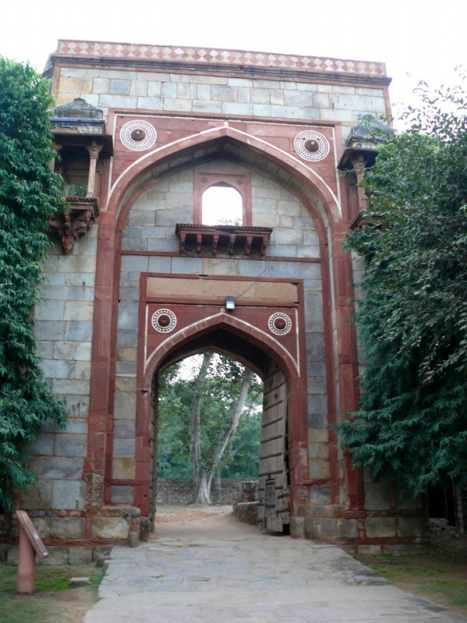 India - New Delhi - 