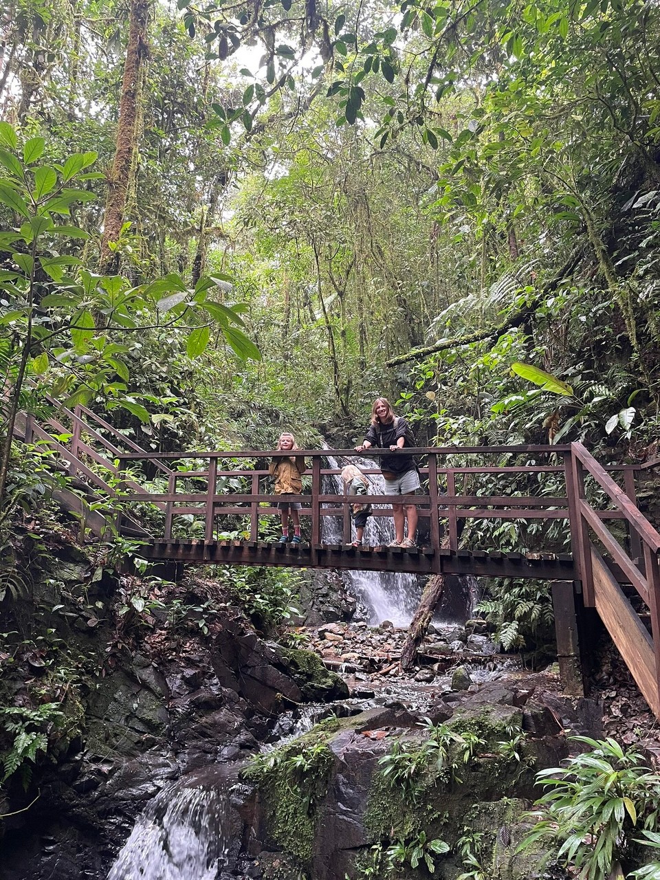 Panama - Santa Fé - 
