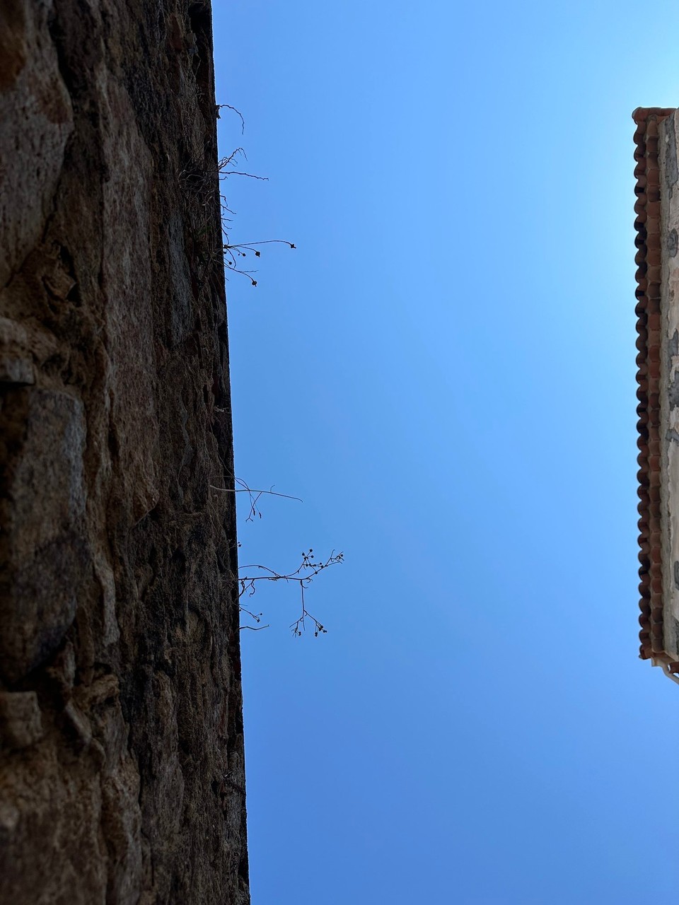 Frankreich - L'Île-Rousse - 