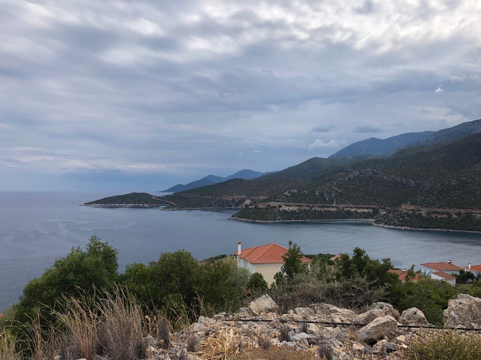 Griechenland - Nafplion - 