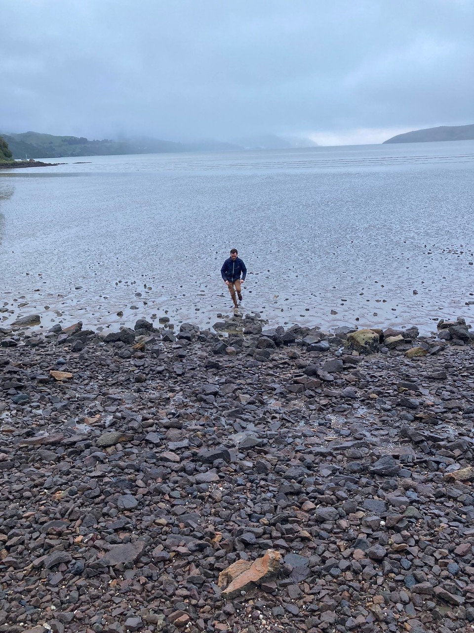 Neuseeland - Banks Peninsula Ward - 