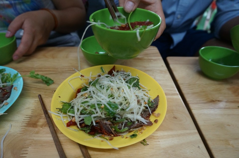 Vietnam - Hanoi - 