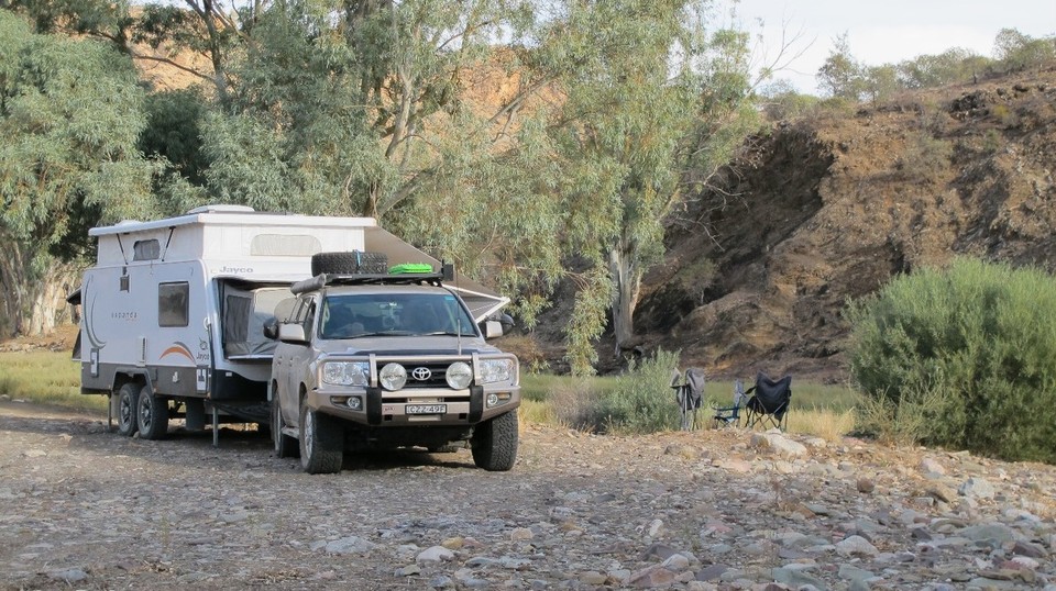 Australia - unbekannt - 