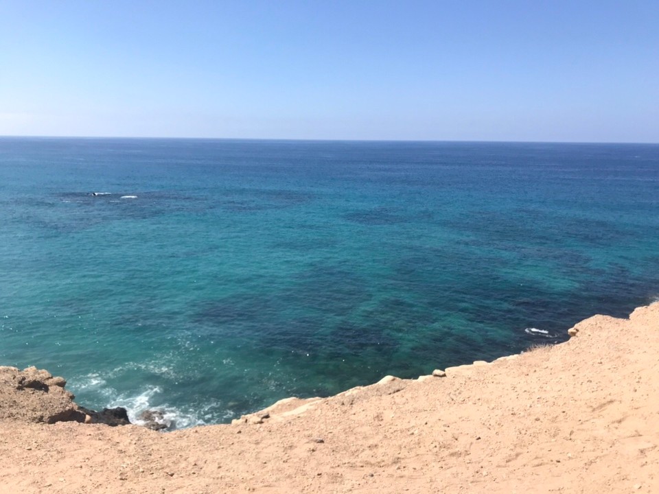Spanien - Pájara - 