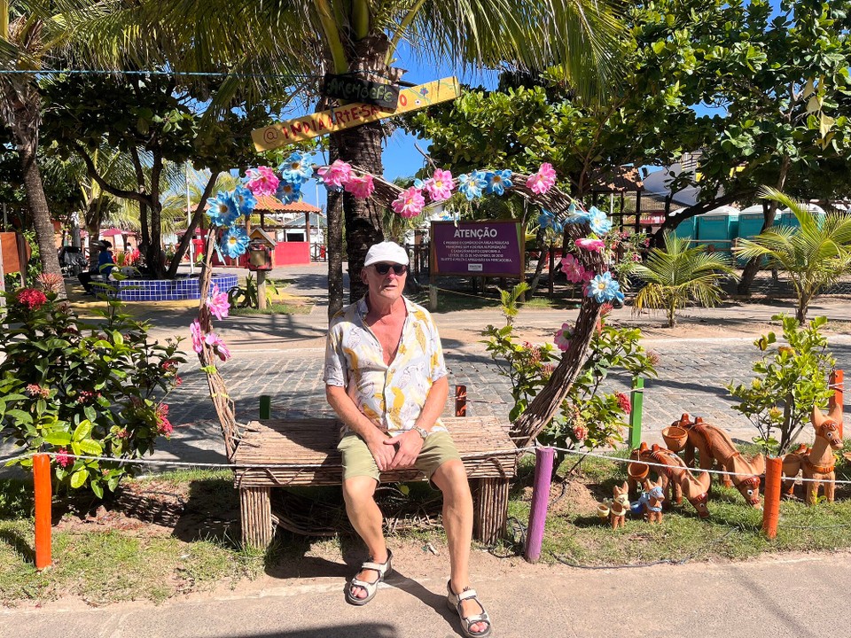 Brasilien - Jacuípe - 