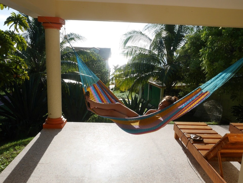 Mexico - Bacalar - 