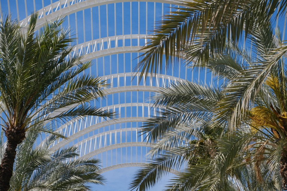 Spanien - València - 