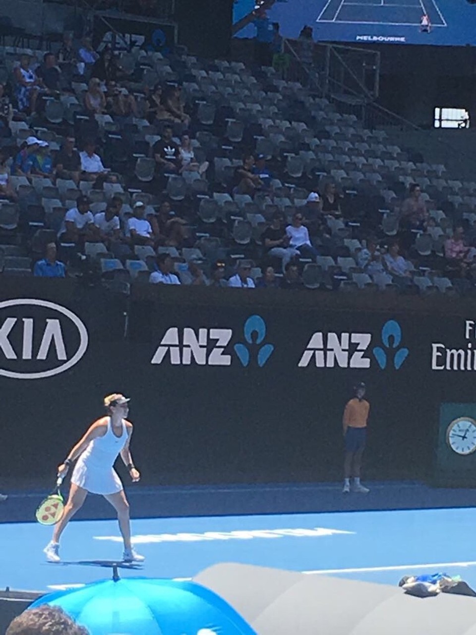 Australien - Melbourne - 