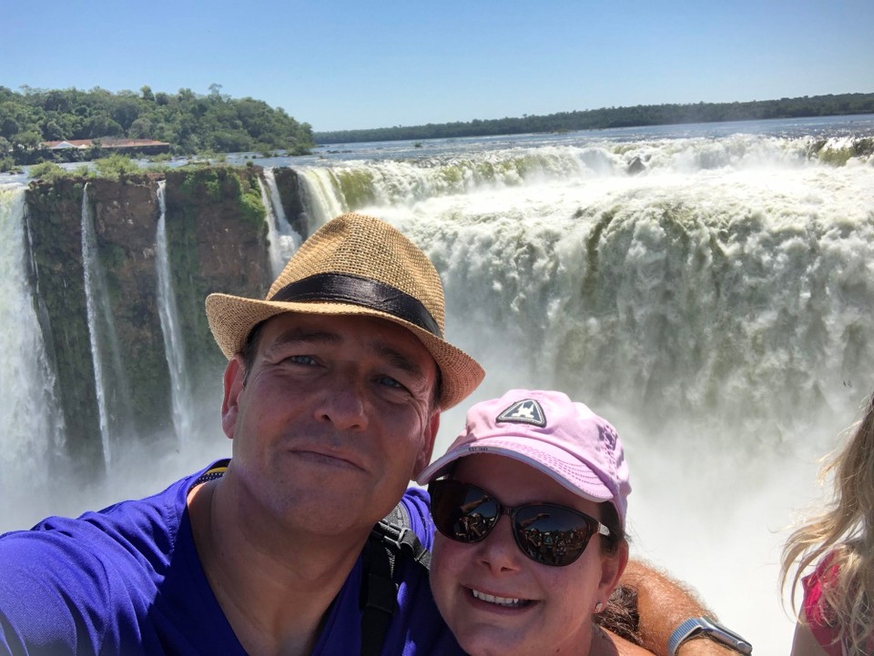 Argentinien - Iguazú - 