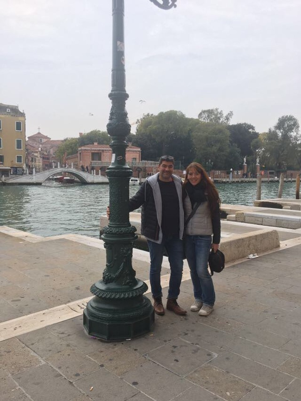 Italien - Venedig - 