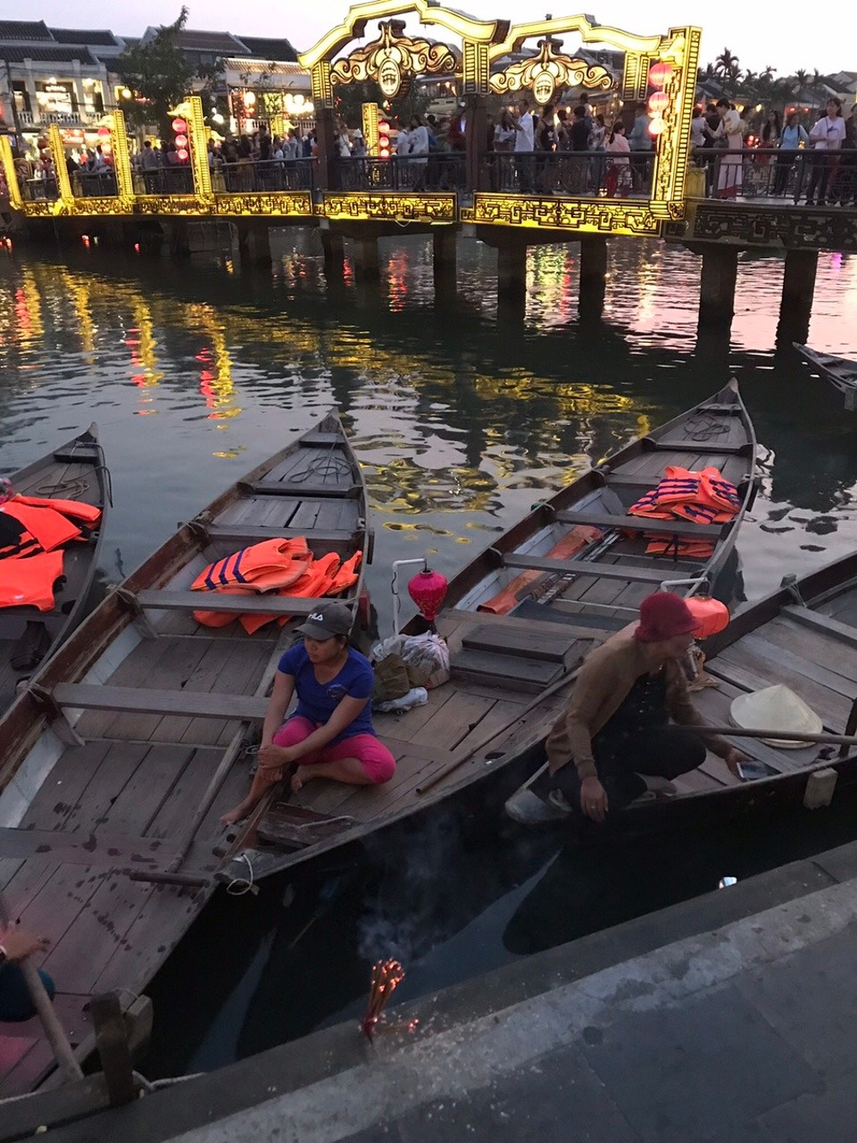 Vietnam - Hoi An - 
