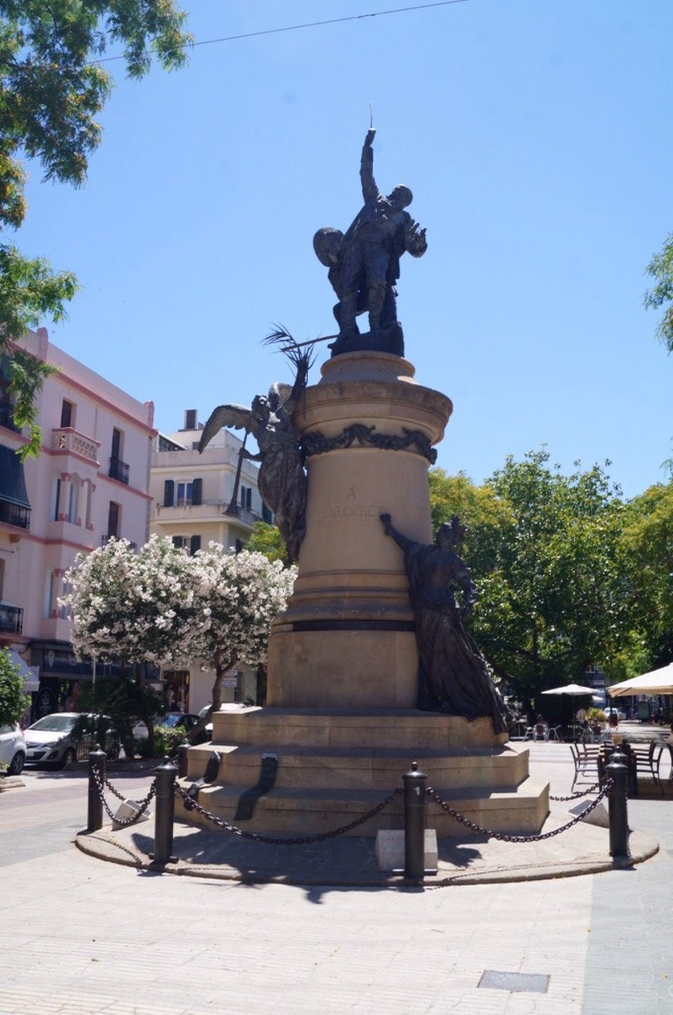 Spanien - Ibiza - 