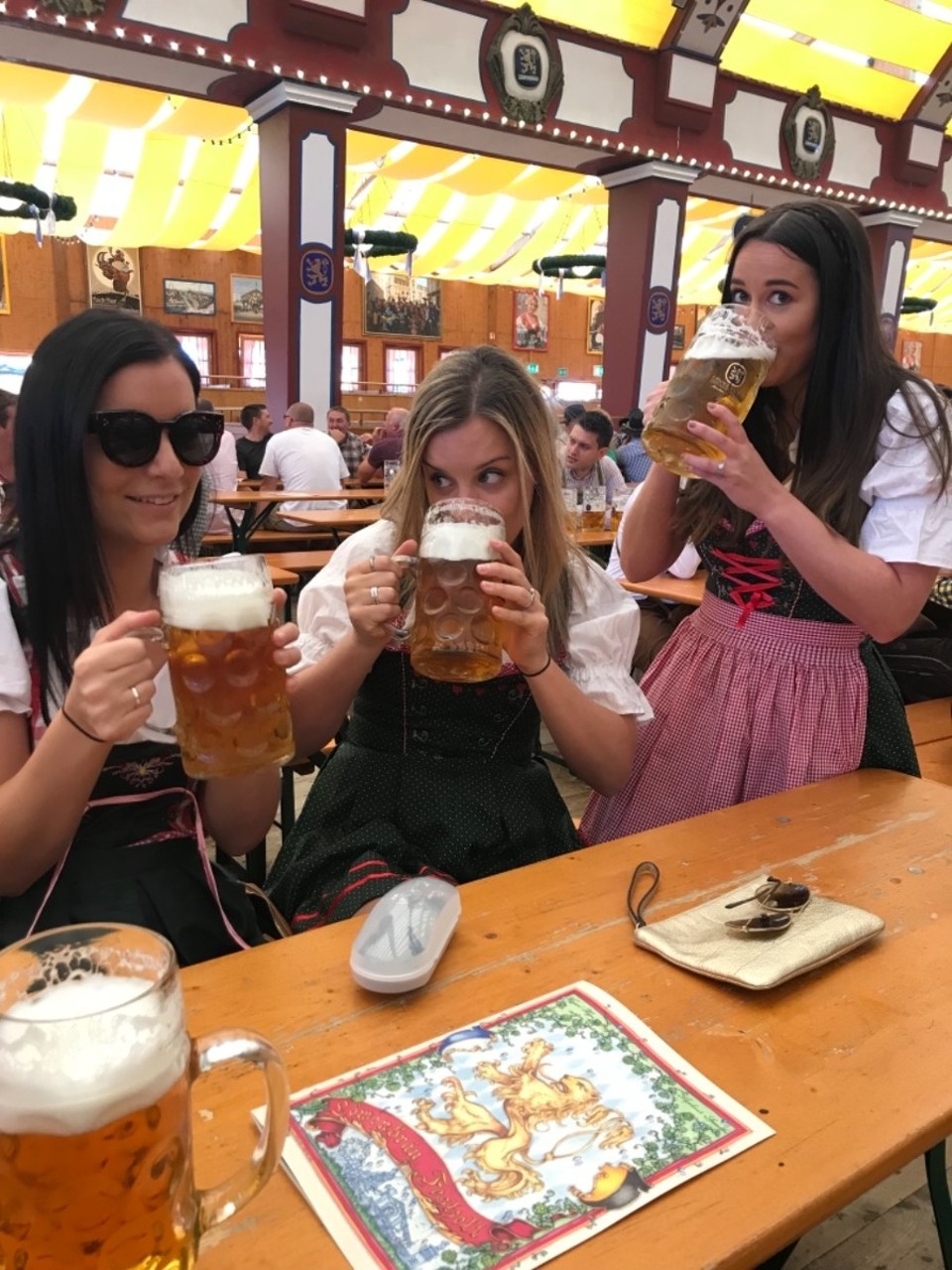 Germany - Munich - 