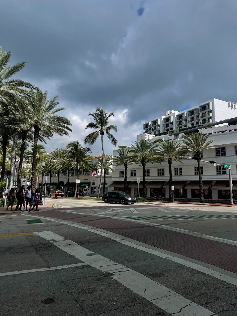 United States - Miami - South beach