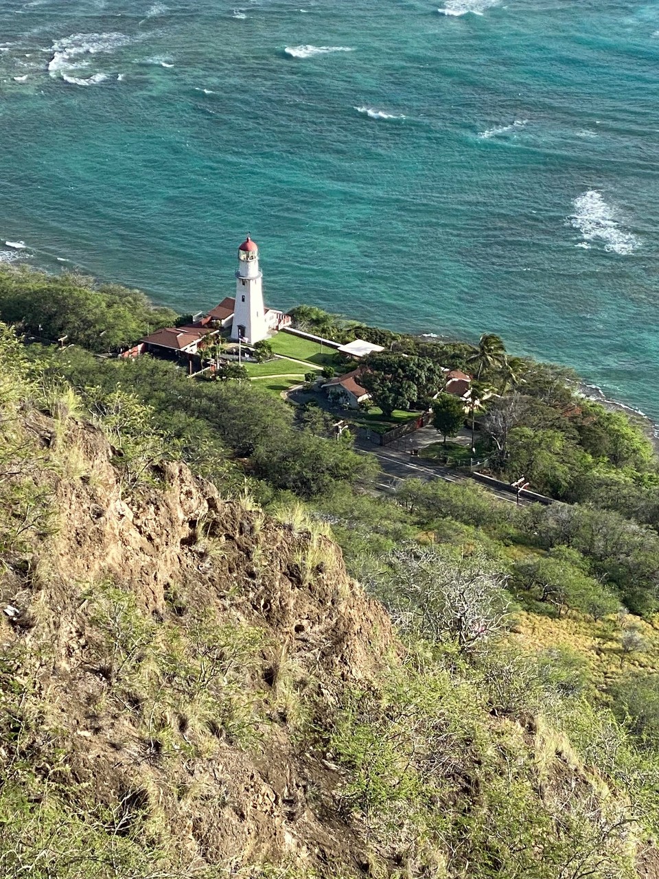 Vereinigte Staaten - Honolulu - 