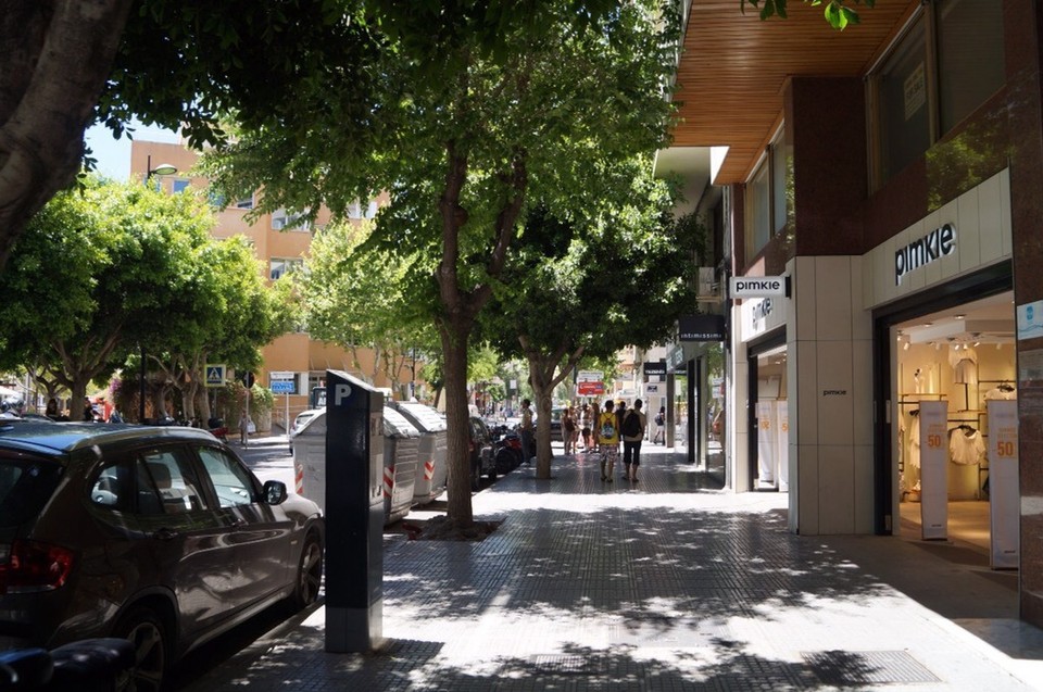 Spanien - Ibiza - 