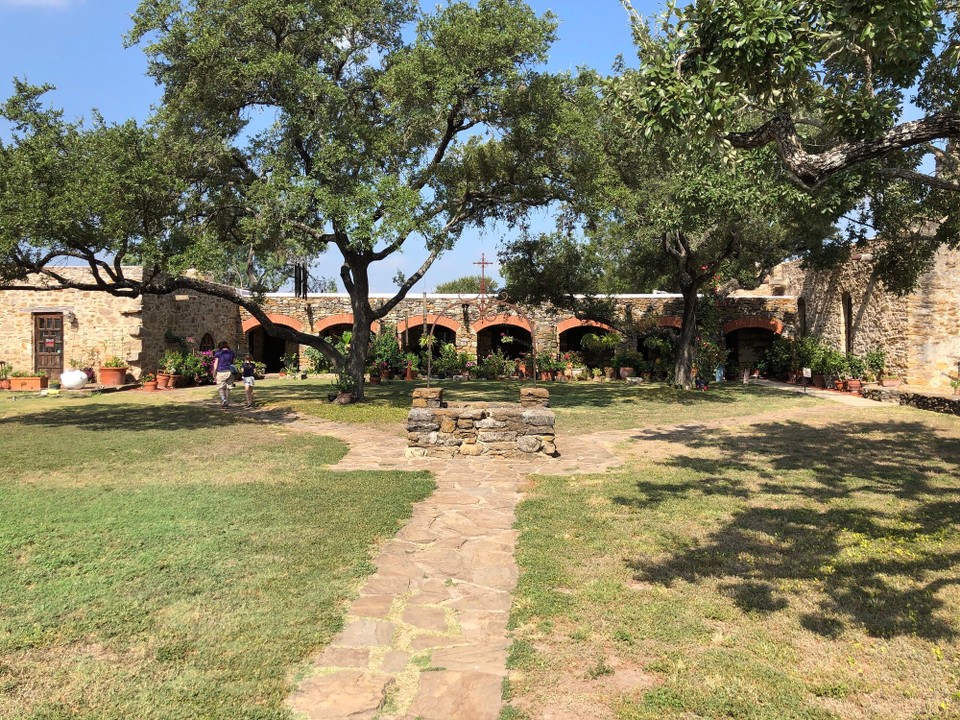 Vereinigte Staaten - San Antonio - 