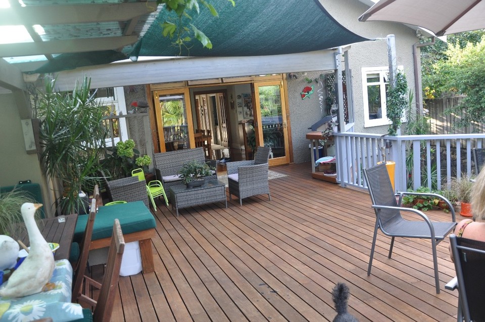 Neuseeland - Auckland - 