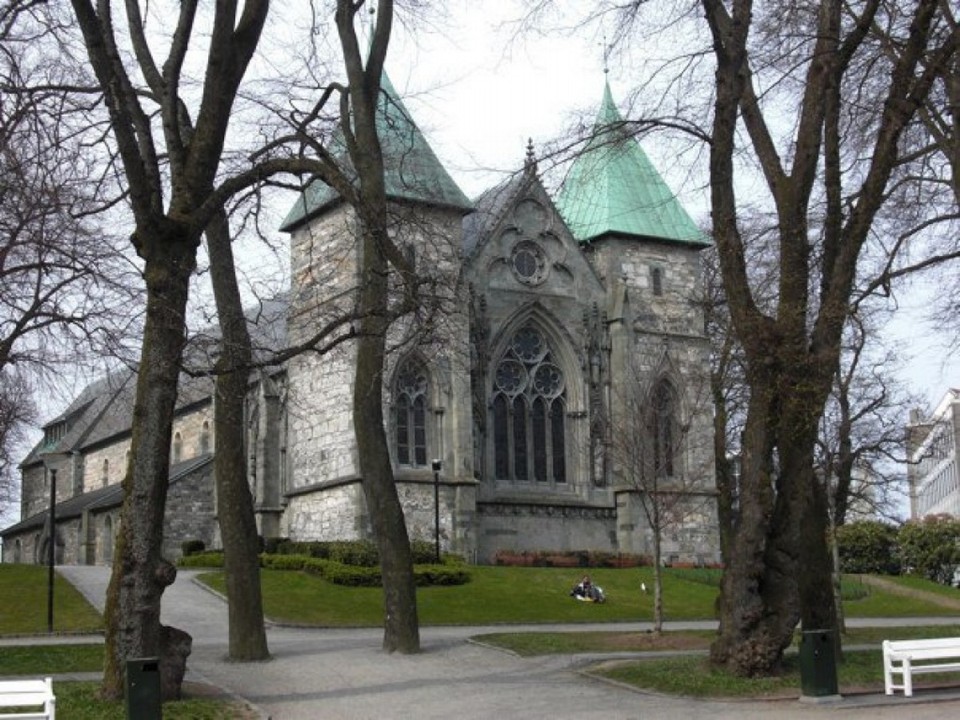 Norway - Stavanger - 