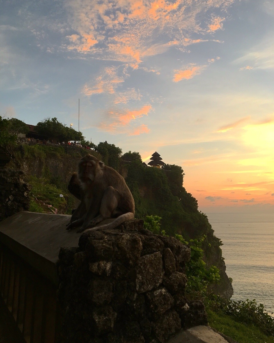 Indonesien - Badung - 