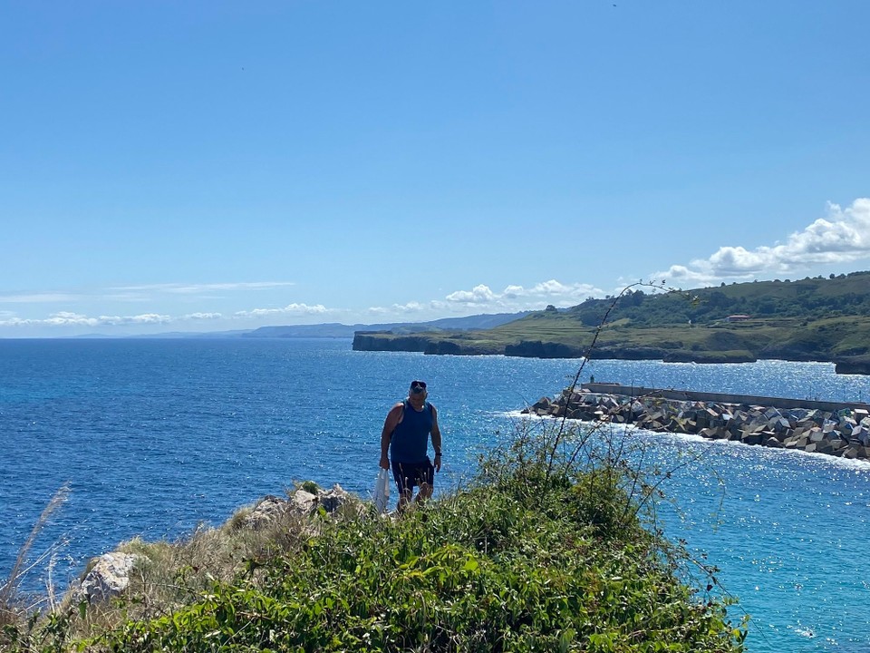 Spanien - Llanes - 