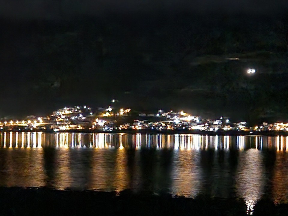 Griechenland - Ioannina - 