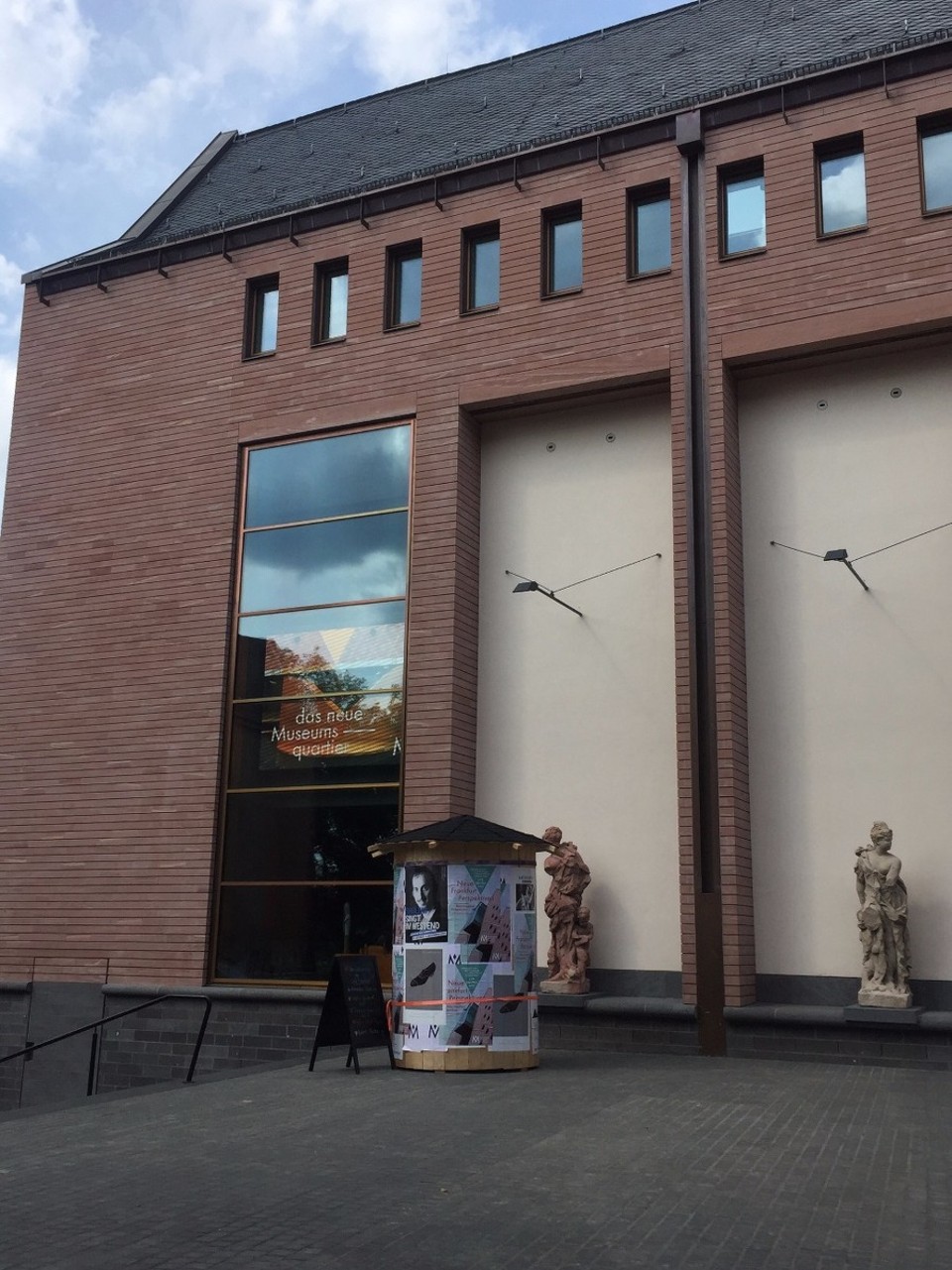 Deutschland - Frankfurt am Main - Historisches Museum