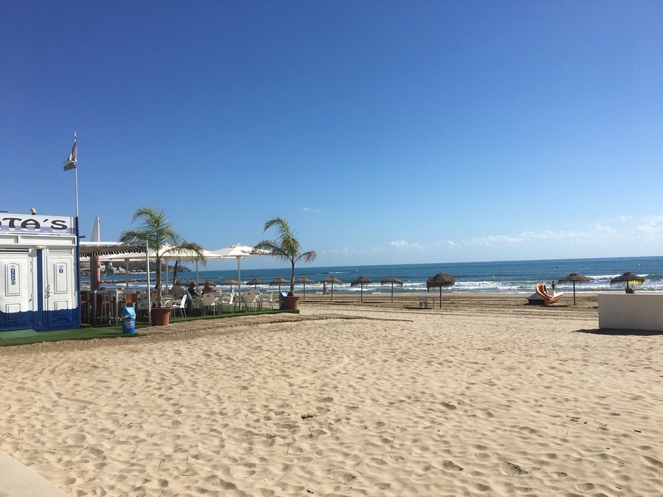 Spain - Orpesa - 