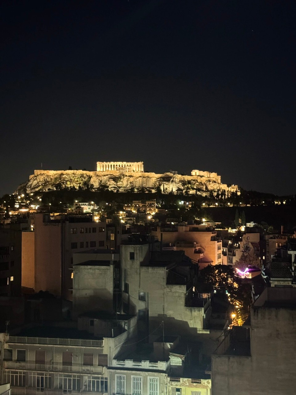 Greece - Athens - 