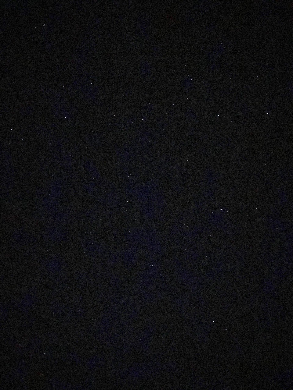Réunion - Saint-Pierre - Tiefe Nacht
