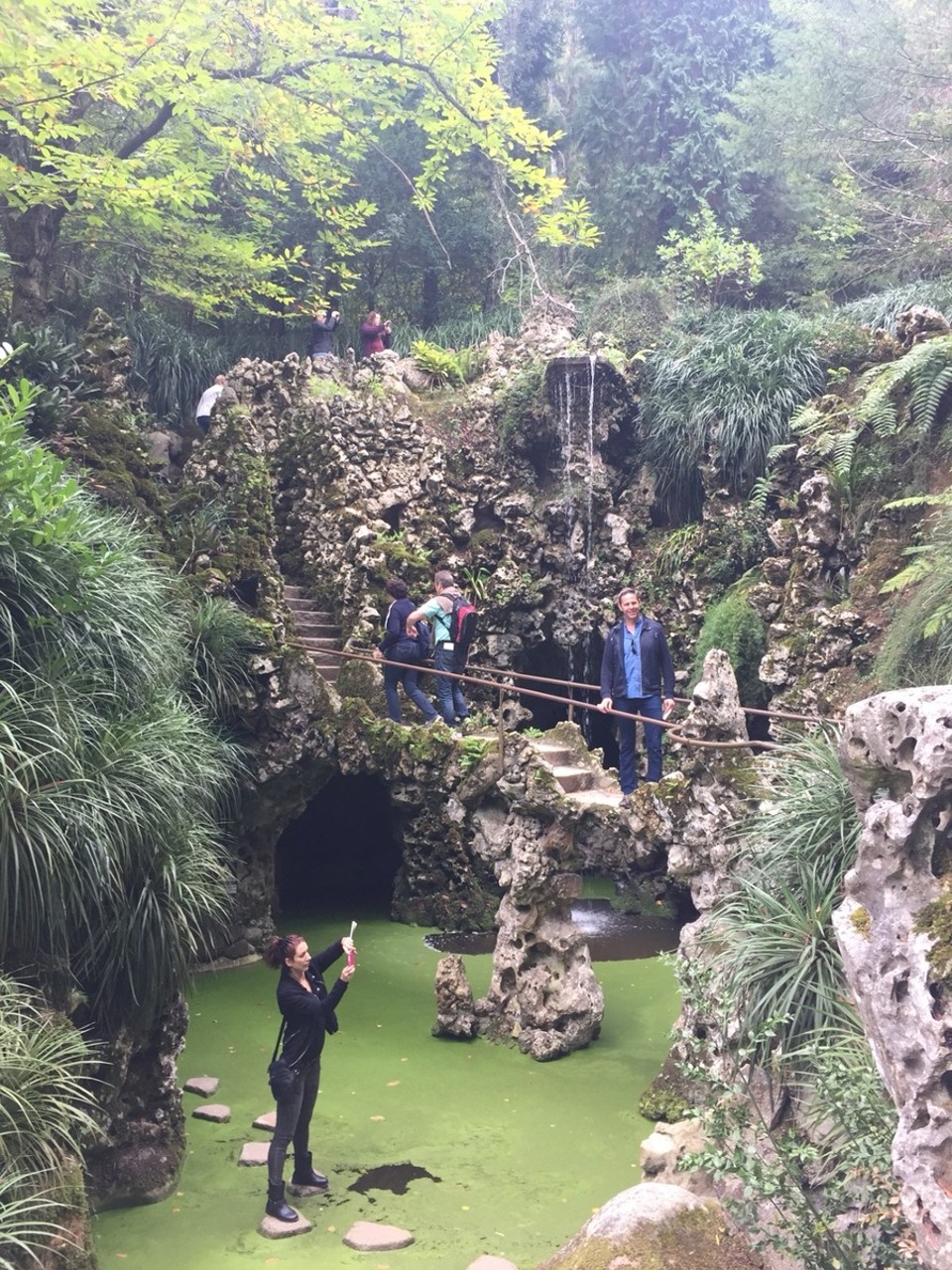 Portugal - Sintra - 