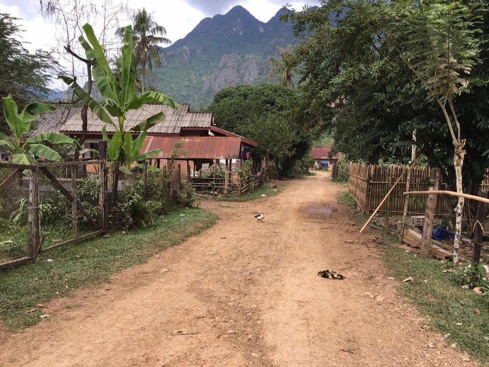 Laos -  - 