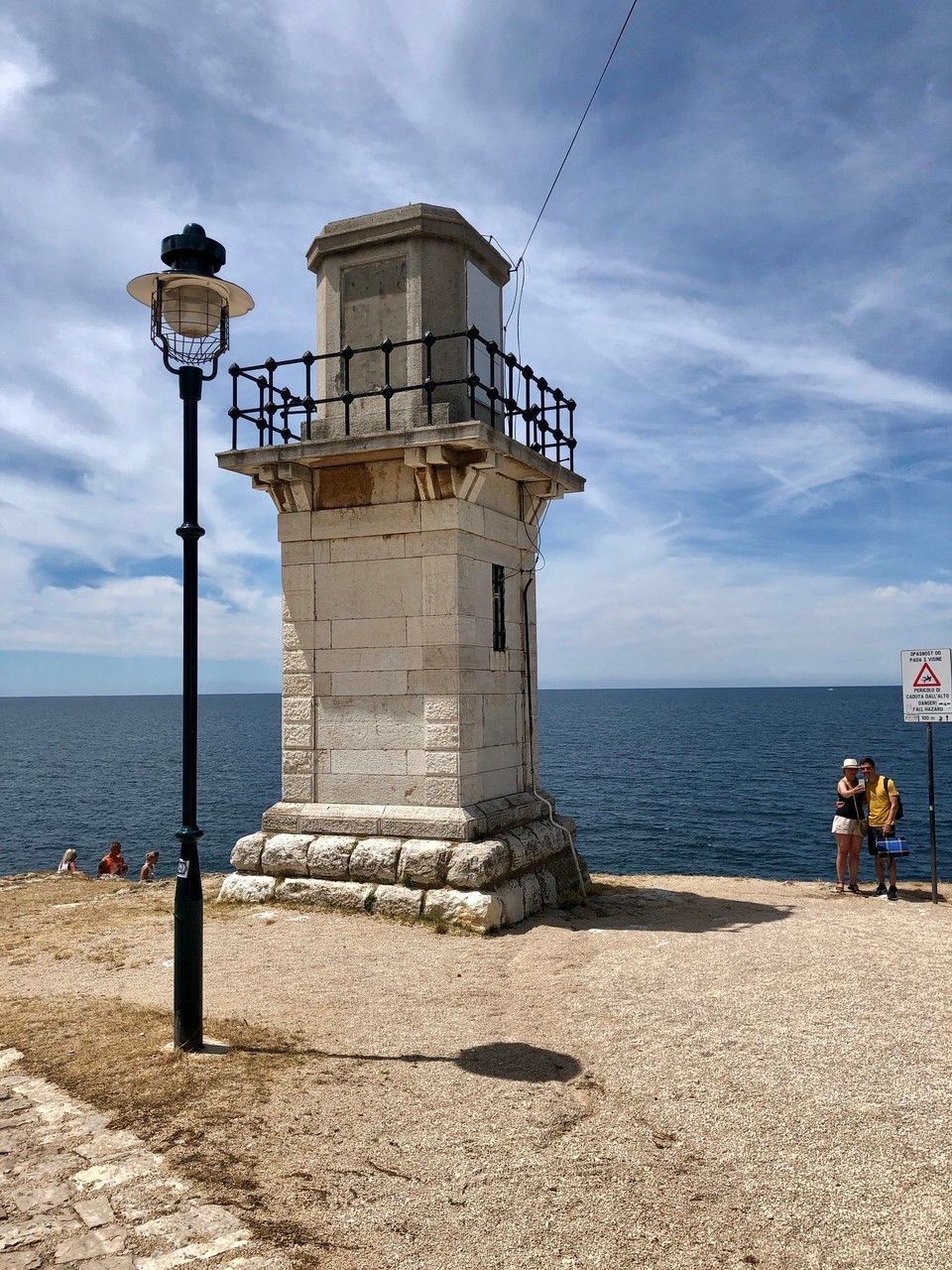 Kroatien - Rovinj - 